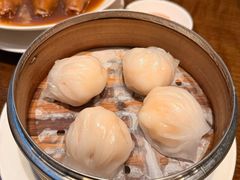 -金玉满堂潮州酒楼(无限极荟购物广场店)