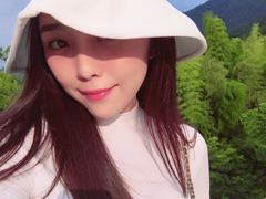 -罗田薄刀峰风景区