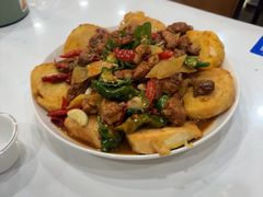 -小山东羊肉汤馆(同济新村店)