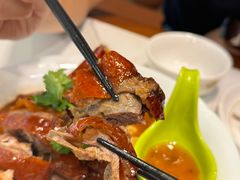 -鹅冠港式茶餐厅(来福士店)