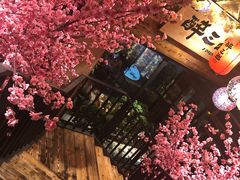 -醉三巡酒馆(浑南店)