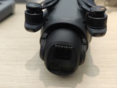 -DJI大疆(深圳华强北曼哈授权体验店)