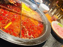 -陈眼镜火锅(总店)