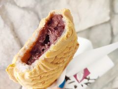 -粉粉乐鲷鱼烧(美罗城店)