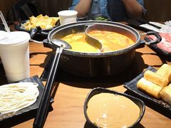 -呷哺呷哺 黄金牧场 (回龙观港龙店)