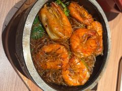 -新太二·鲜料川菜(东汇城店)