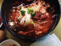 -重庆老字号·吴抄手·高豆花(T3航站楼店)