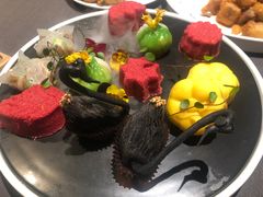 -上海滩餐厅(BFC外滩金融中心店)