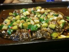 android_upload_pic-喵探烤鱼·活鱼烤(北唐总店)