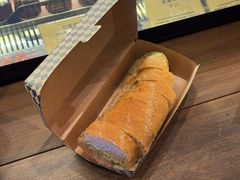 -Let's Taipei 非常烘焙(太古里店)