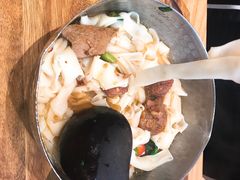 -小满手工粉(上海文峰广场店)
