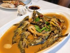 -瓯菜排档·温州海鲜(玕南店)