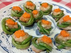 -龙桥私厨·姜花菊花过桥鱼·顺德菜(容桂店)