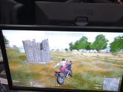 -NB网咖电竞连锁(泺安路店)