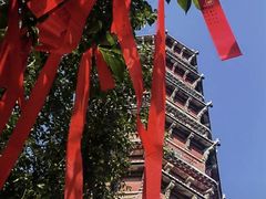 -宝通禅寺
