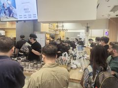 -霸王茶姬(正佳广场店)