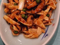 -万荣烤鸭店·北京菜(天坛店)