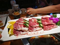 -秦小牛煎肉餐厅(河北大街总店)