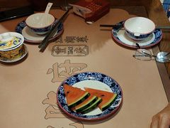 -杨记隆府重庆江湖菜(大悦城店)