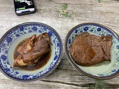 -无名氏宵夜小摊(祝家三姐妹馄饨店)