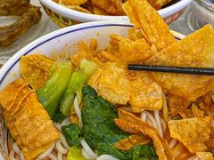 -弘束束柳州深巷螺蛳粉(珠江路店)
