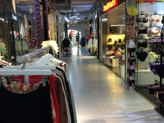 店内环境-米瑞购物广场