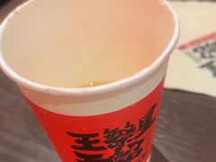 -王繁星面馆(西安熙地港店)