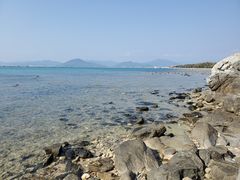 -三亚西岛海洋文化旅游区