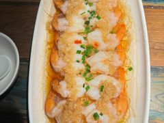 -外婆家(蓝色港湾店)