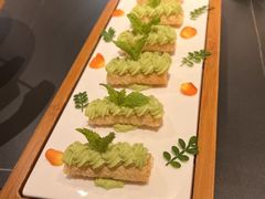 -恬阿姨庭院餐厅·生日宴