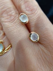 点击看大图 -Cindy Jewelry·钻戒·彩色宝石