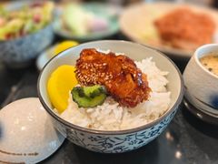 -西村日本料理(香格里拉饭店)