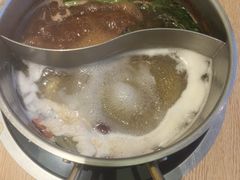 -松野谷·寿喜烧自助(华联顺义金街购物中心店)