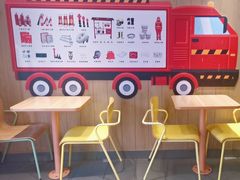 -麦当劳(大厂新城店)