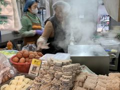 -张记炸串肠粉