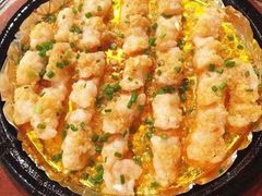 -小月靓虾(湘隆时代广场店)