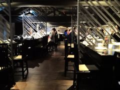 大堂-捞王锅物料理(凯旋路店)