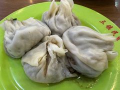 -三镇民生甜食馆(胜利街总店)