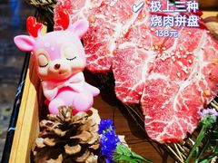 -鹤江桥·红油牛肉粉(SKP店)