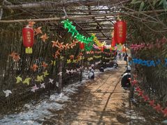 -竹泉村旅游度假区