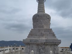 -妙峰山风景名胜区