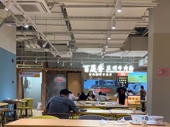 -百晟香·兰州牛肉面(景泰美食城店)