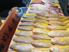 -新荣记(椒江店)