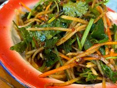 -兔槽江湖菜·重庆璧山兔(水围店)