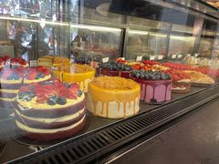 -BAKER&SPICE(安福路店)