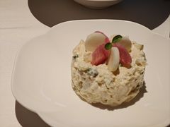 -起士林大饭店(小白楼店)