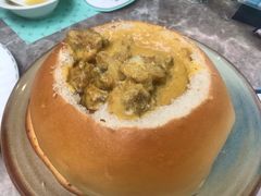 -大树餐厅(红旗街万达店)