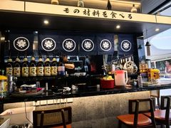 -沼津港精致料理·寿喜烧·烧鸟(龙湖南桥天街日料榜单店)