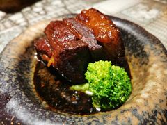 -绿茶餐厅(石家庄万象城店)
