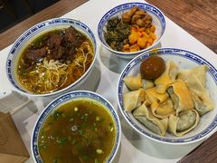 -永丰面馆(汉口路店)